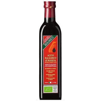 Cattani - Aceto Balsamico di Modena IGP - 500ml